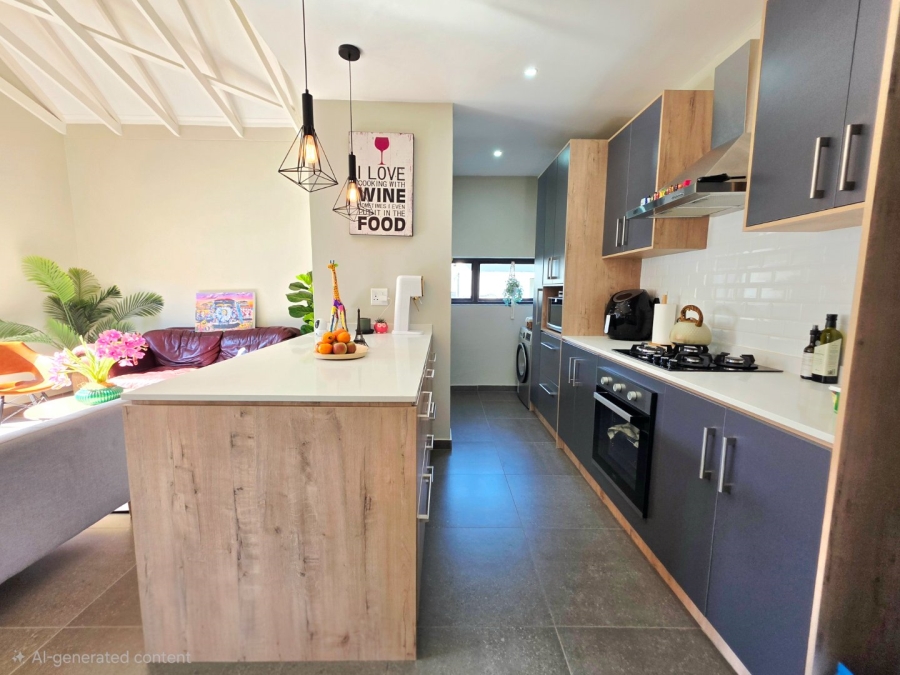 3 Bedroom Property for Sale in Woodland Hills Bergendal Free State